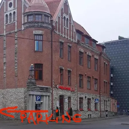 Хостел Mere Avenue 4 Hostel Harbour *