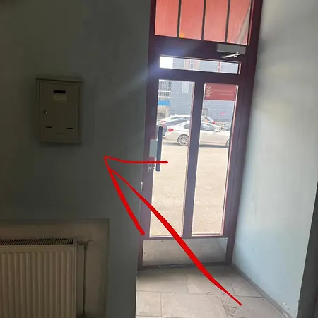 Хостел Mere Avenue 4 Hostel Harbour